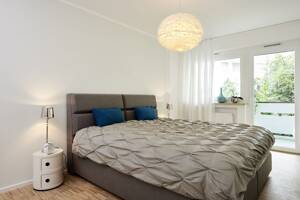 AIGNER - Nur wenige Schritte von der alten Frauenklinik - Moderne 2-Zimmer-Wohnung in bester Lage – 80337 München – Vorschaubild 3