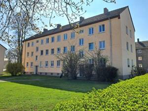 ***Tolle 2-Zimmerwohnung im EG ruhig gelegen mit Vinylboden und Balkon***