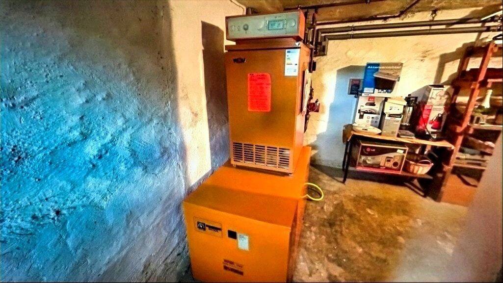 Charmantes Haus mit Gestaltungsspielraum – Güstrow – Vorschaubild 7