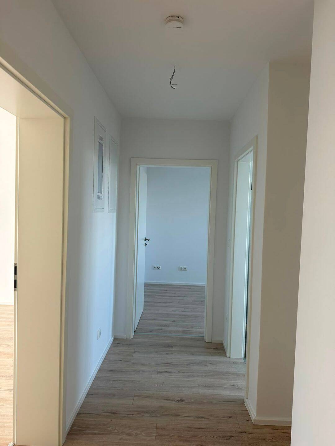 3-Zimmer-Wohnung in der Augsburger Innenstadt – Augsburg – Vorschaubild 7