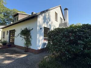 Home sweet Home - wunderbares 6-zimmriges Haus zur Miete in perfekter läge von Rissen – 22559 Hamburg – Vorschaubild 4