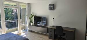 Modernisiertes 1-Zimmer-Apartment in Köln-Junkersdorf, SpoHo-nah – 50858 Köln – Vorschaubild 3