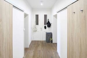 Leipzig-Gohlis: Gepflegte 3-Zimmer-Wohnung mit Balkon – 4155 Leipzig – Vorschaubild 9
