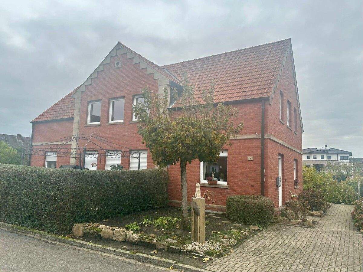 Gemütliche 2-Zimmer Wohnung