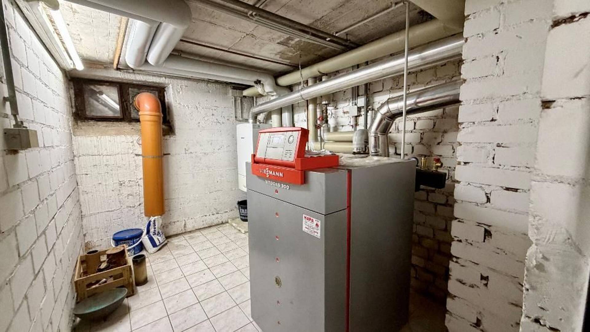 Mehrfamilienhaus in 66953 Pirmasens mit 312 m² kaufen