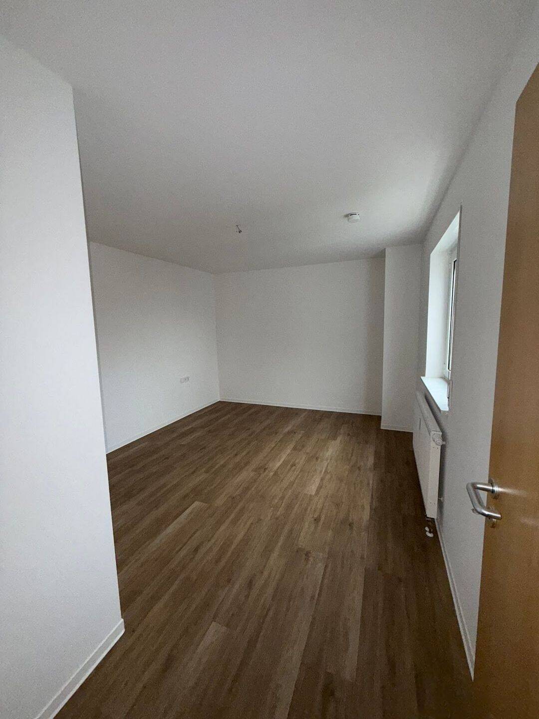 Dreizimmerwohnung mit Balkon im unteren Malstatt – Saarbrücken – Vorschaubild 4