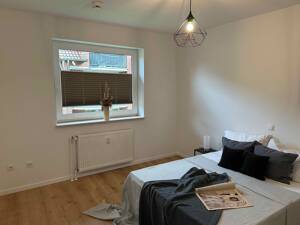 Schöne renovierte 2-Zimmer-Wohnung mit Süd Balkon – 26127 Oldenburg – Vorschaubild 3