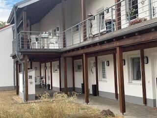 seniorengerechte 2- Zimmerwohnung in beliebter Lage in Wegberg