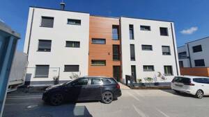 Exklusive 4 Zimmer Wohnung mit Blick über Jena am Hausberg zu vermieten ! – 7749 Jena – Vorschaubild 3