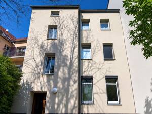 Attraktive 4-Zimmer-Wohnung mit durchdachtem Grundriss und Tageslichtbad – 4177 Leipzig – Vorschaubild 9