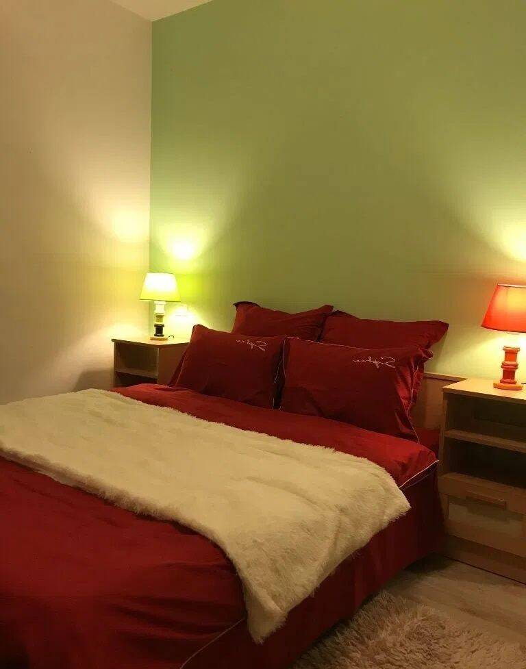 Möbliertes Studio-Apartment in Münster zu vermieten – Münster – Vorschaubild 3