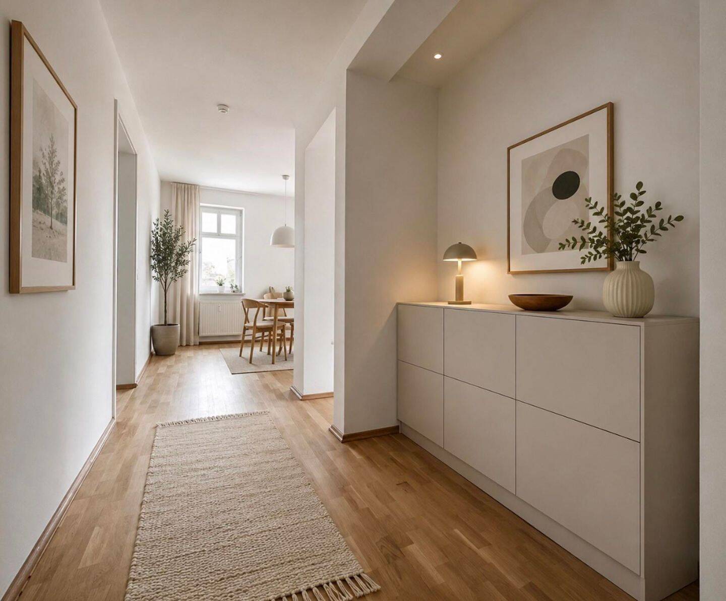 Exklusive 3-Zimmer-Dachgeschosswohnung mit Terrasse zum Kauf in Berlin-Köpenick – Berlin – Vorschaubild 3