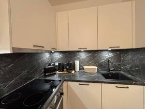 Neubau! 1-Zimmer-Apartment im 8.OG mit Loggia – 37081 Göttingen – Vorschaubild 2