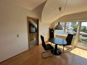 Möblierte Maisonette in ER-Bruck | ***Besichtigung 11.08. um 18:00 Uhr*** – 91058 Erlangen – Vorschaubild 2