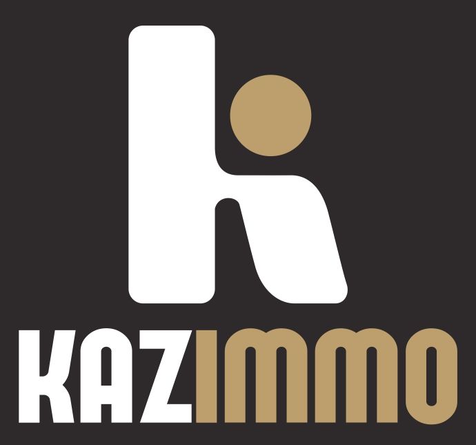 Kazimmo srl logo