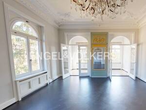Villa Fortuna - Barrierefreies Wohnen direkt am Kurpark – 65191 Wiesbaden – Vorschaubild 4