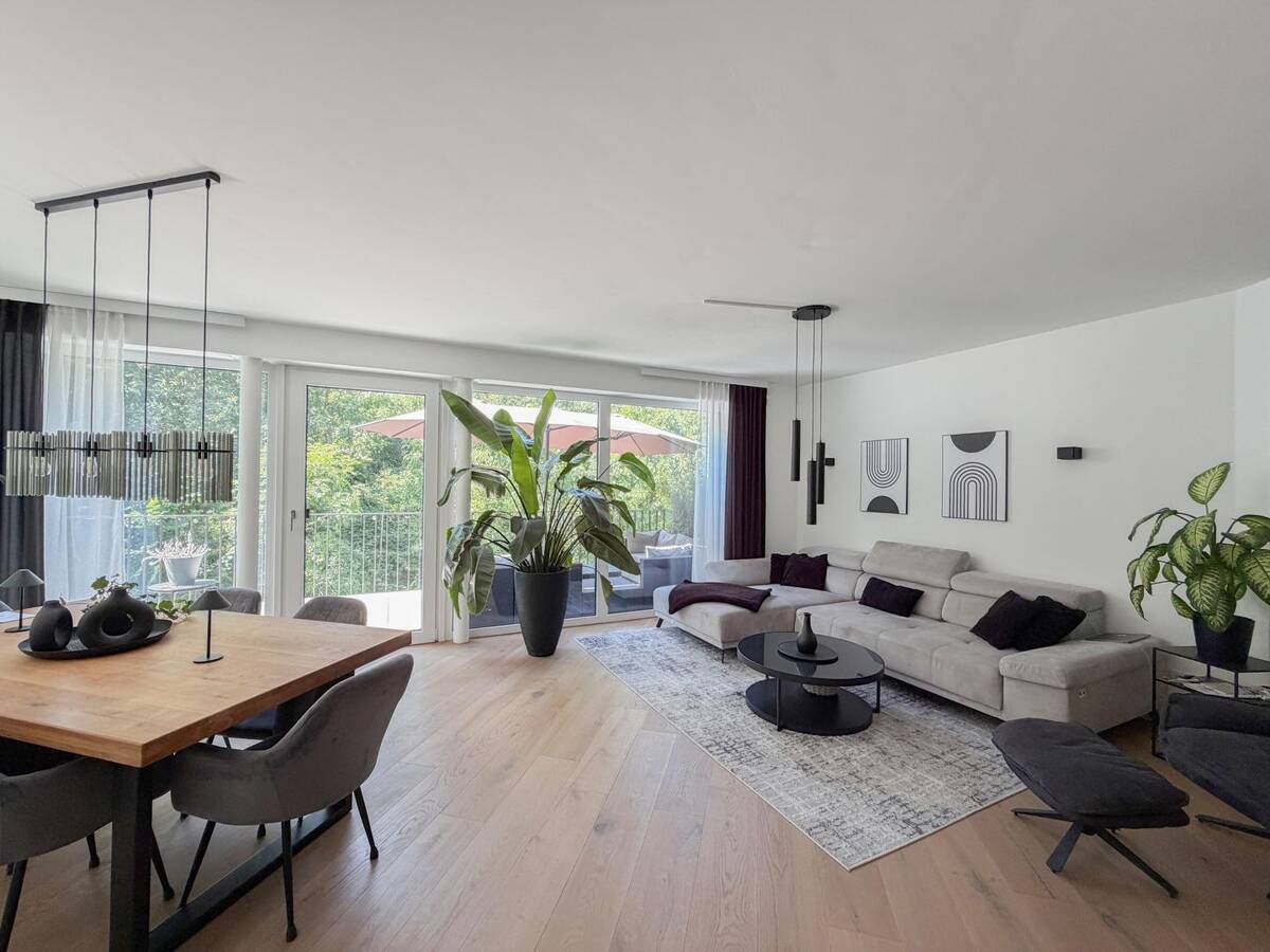 Luxus erleben in Weitmar! – 44795 Bochum – Bild 1 von 9