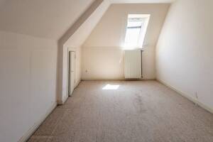 Einfamilienhaus mit großzügigem Grundstück (Erbpacht) in Lübeck-St. Jürgen – 23562 Lübeck – Vorschaubild 9