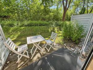Kapitalanlage in München: Erdgeschosswohnung mit Loggia, Terrasse & Garten – 80339 München – Vorschaubild 5
