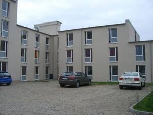 Modernes 1-Zimmer-Apartment - Studentenwohnheim Kiel-Wik – 24106 Kiel – Vorschaubild 3