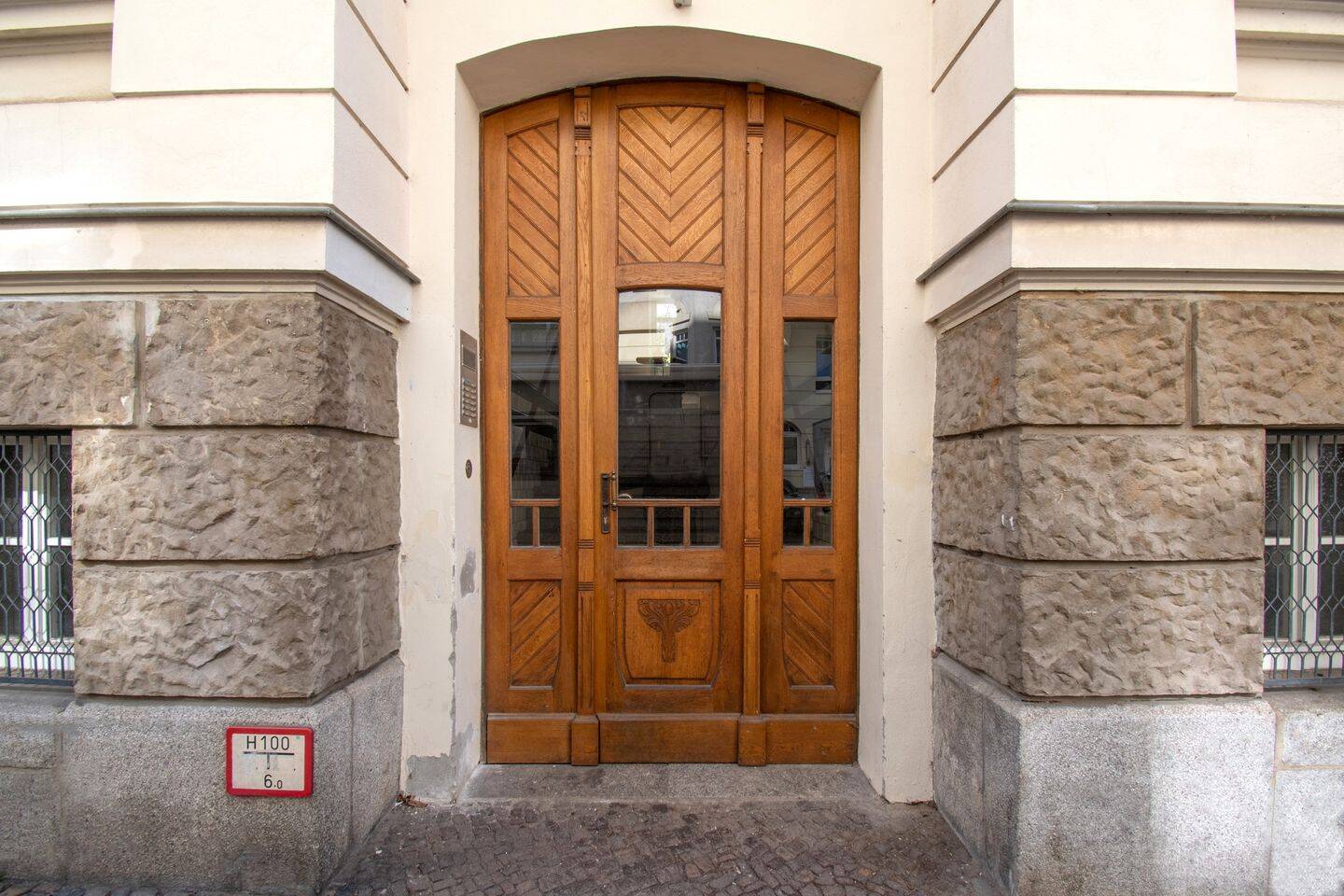SÜDVORSTADT ERLEBEN | Charmante 3-Zimmer-Wohnung mit Balkon – Leipzig – Vorschaubild 5