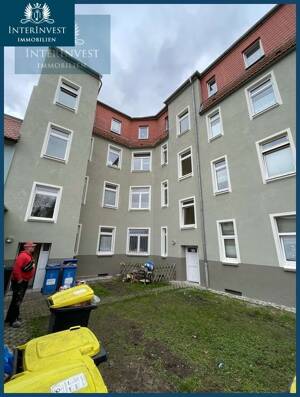 *Mietgarantie* renoviertes Mehrfamilienhaus in guter Lage Magdeburgs, nahe der Elbe – 39122 Magdeburg – Vorschaubild 2