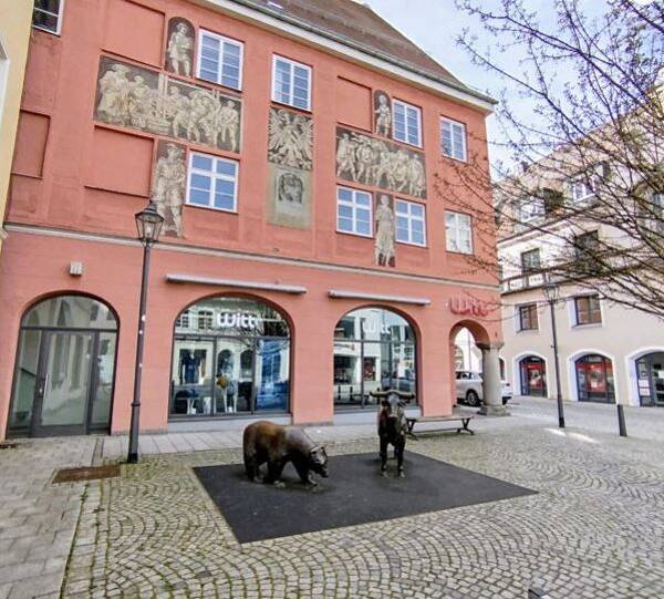 Haus in 87700 Memmingen kaufen