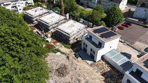 Doppelhaus in Essen-Burgaltendorf - KfW-40-NH, QNG-zertifiziert, förderfähig, bezugsfertig 2026 – 45289 Essen – Vorschaubild 4