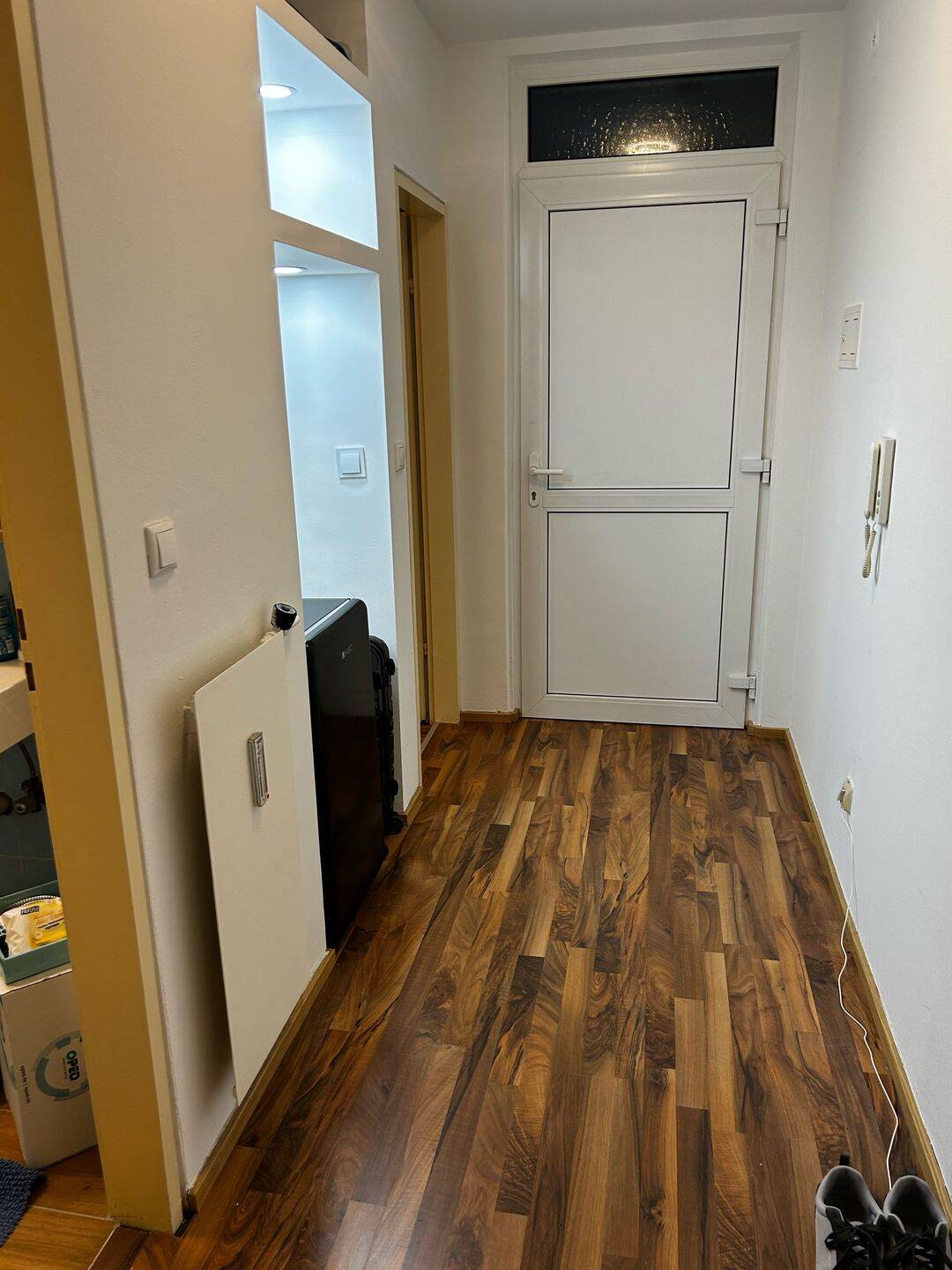 Gut gelegenes Appartment möbliert und eingerichtet – Augsburg – Vorschaubild 4