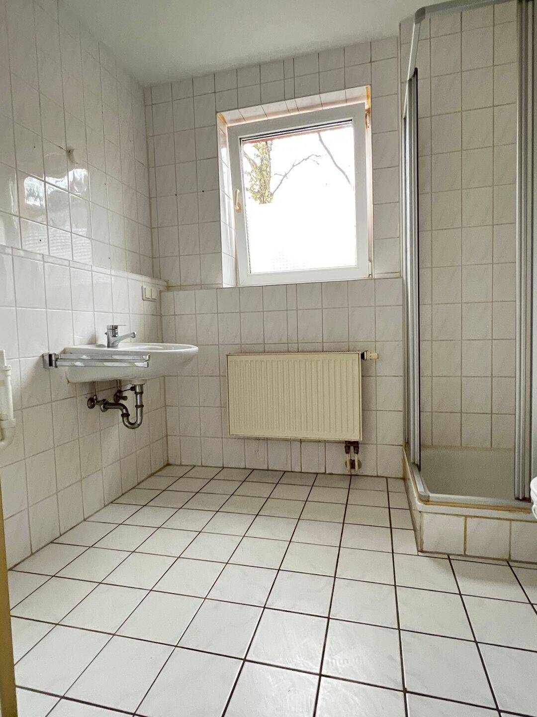 Großzügige 4-Zimmer-Wohnung mit Balkon im Herzen von Rissen! – Hamburg – Vorschaubild 3