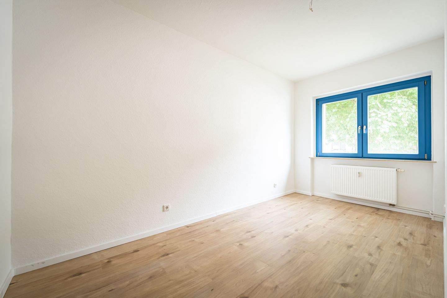?? NEU! Traumhafte 3-Zimmer-Wohnung in Buckau - neu saniert, mit Balkon und Wohlfühlbad ?? – Magdeburg – Vorschaubild 6