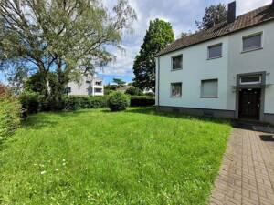Bad Godesberg. vermietete 2-Zi.-Whg. mit Balkon - provisionsfrei – 53177 Bonn – Vorschaubild 4