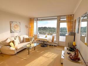 Plaza-Premium-Residenz, Wald, Sonne und Seeblick – 23669 Timmendorfer Strand – Vorschaubild 5