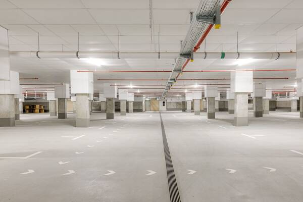 Etagenwohnung in 86899 Landsberg am Lech mit 85,09 m² kaufen