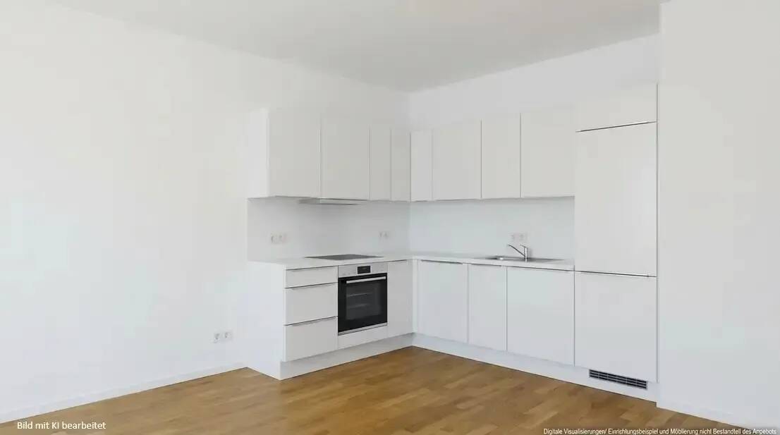 Mikro‑Apartment WE08 – Kompakt. Nachfragestark. Zukunftssicher. – Berlin – Vorschaubild 8