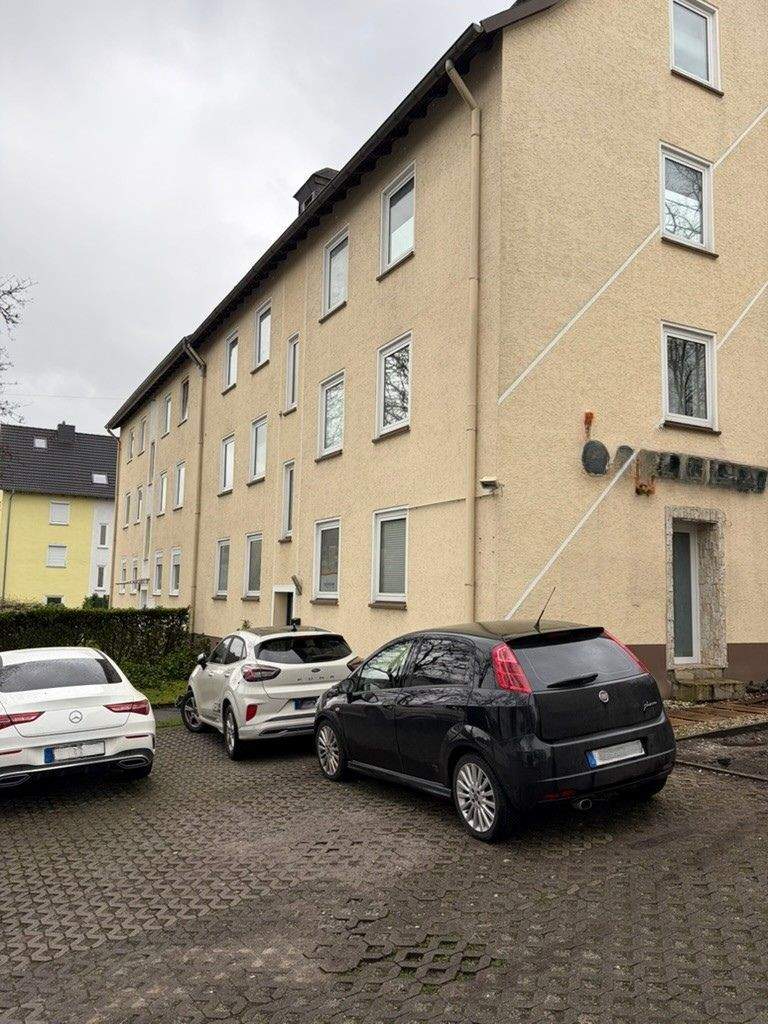 Eigentumswohnung mit !! Gartenanteil und Auto Stellplatz ! – Wuppertal – Vorschaubild 9