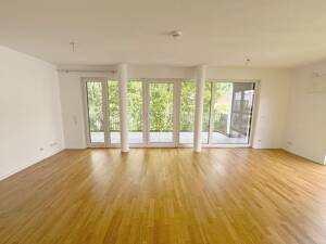 Wohnen mit Moselblick - gepflegte 2-ZKB-Wohnung im 2. Obergeschoss mit Terrasse – 54292 Trier – Vorschaubild 2