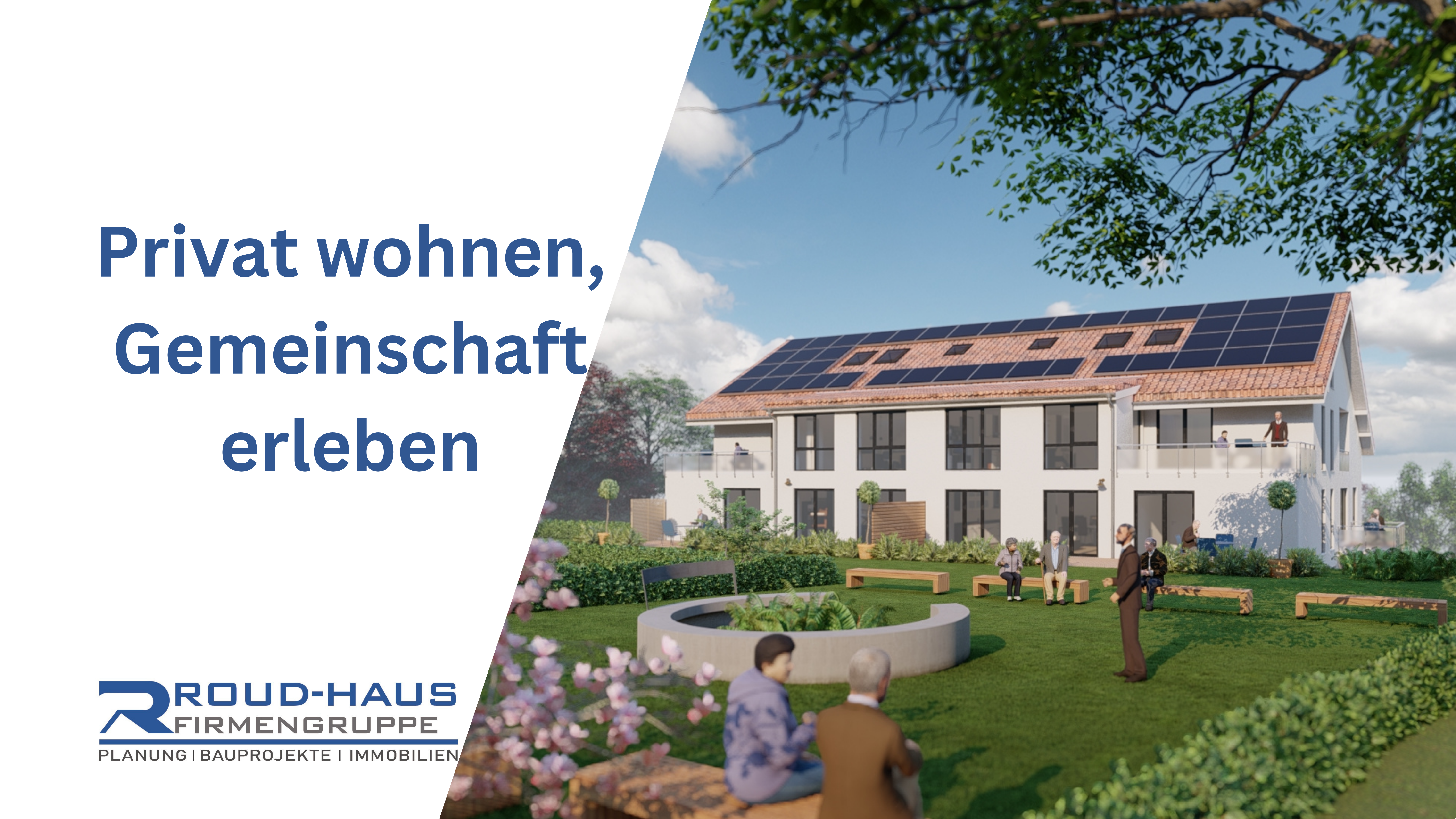 Betreutes Wohnen, Pflegeimmobilien & Mehrgenerationenhäuser – sicher, komfortabel,zukunftsorientiert – Tübingen – Vorschaubild 3