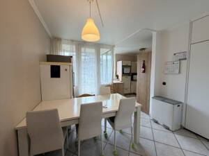Gepflegte Maisonette-Wohnung mit Terrasse, Balkon und Wintergarten in Düsseldorf-Gerresheim – 40625 Düsseldorf – Vorschaubild 5
