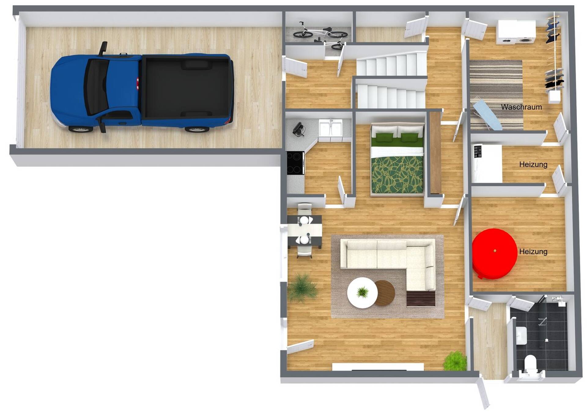 Haus in 78224 Singen (Hohentwiel) mit 203,93 m² kaufen