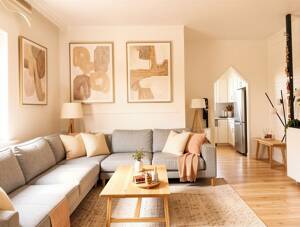 "Haus im Haus" Familientraum mit Garten, Pool, Sauna und Garage in Oberhausen – 46049 Oberhausen – Vorschaubild 5