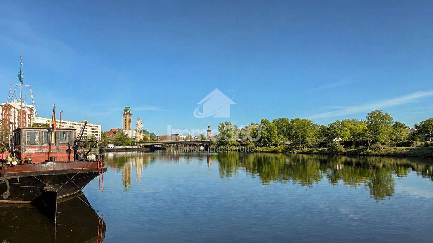 Schöne Eigentumswohnung mit Altbaucharme – Berlin – Vorschaubild 8