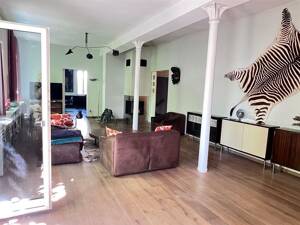Besonderes Wohnen Nähe Zentrum! Außergewöhnliche Loft-ETW mit Südbalkon! – 90763 Fürth – Vorschaubild 9