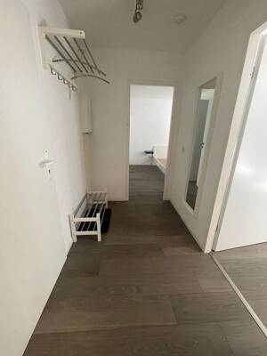 Sehr schöne 2-Zi. Whg. mit Blick auf den Aachener Stadtpark, inkl. Mobiliar & EBK – 52070 Aachen – Vorschaubild 6