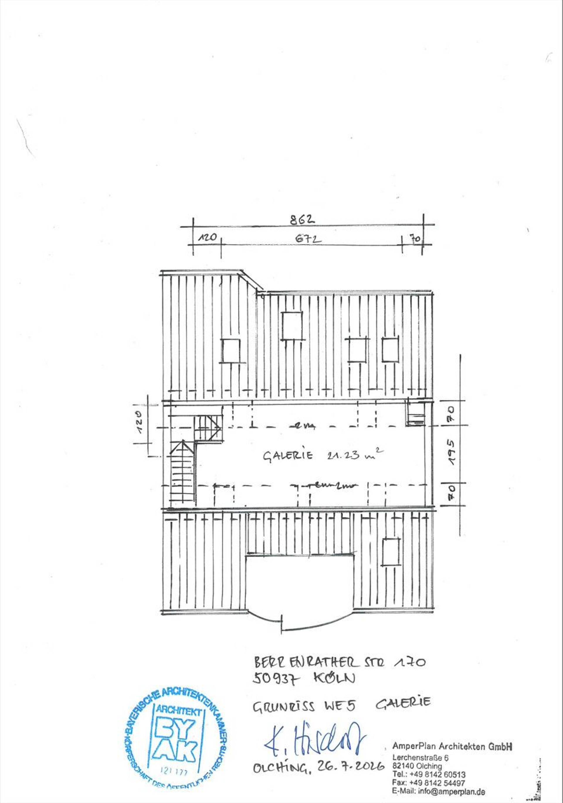 Maisonettewohnung in 50937 Köln / Sülz mit 82,9 m² kaufen