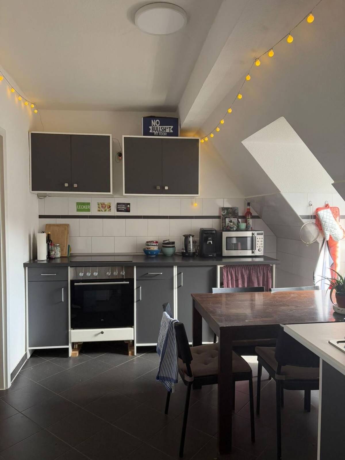 Gemütliche 3 Zimmer-Wohnung in Essen- Rüttenscheid – 45130 Essen – Bild 1 von 8