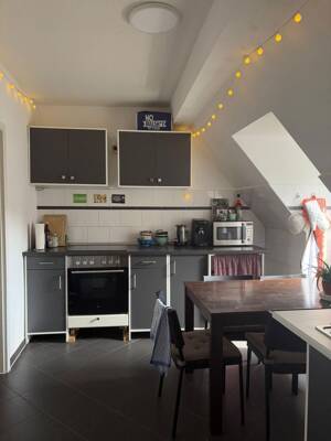 Gemütliche 3 Zimmer-Wohnung in Essen- Rüttenscheid