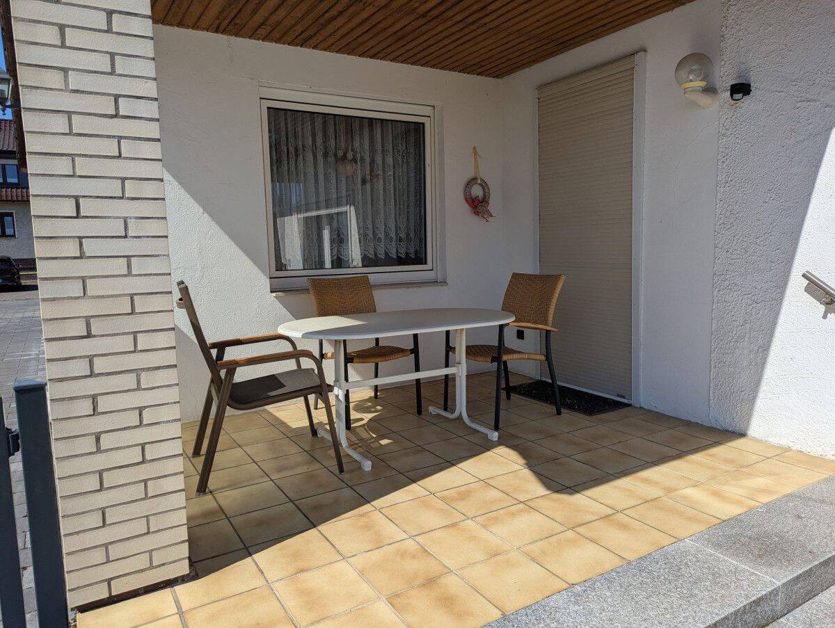 Freistehend auf großem Grundstück mit Garten und zwei Terrassen in Vorsfelde – Wolfsburg – Vorschaubild 6