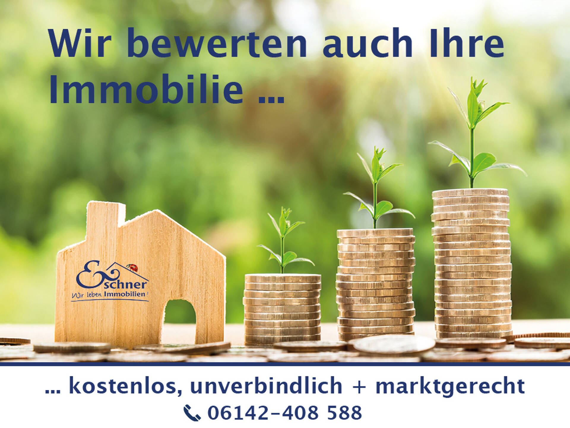 Dachgeschosswohnung in 65428 Rüsselsheim mit 59,17 m² kaufen