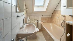 Helle 2-Zimmer-Wohnung für Kapitalanleger mit EBK in Freiburg im Breisgau – 79104 Freiburg im Breisgau – Vorschaubild 6